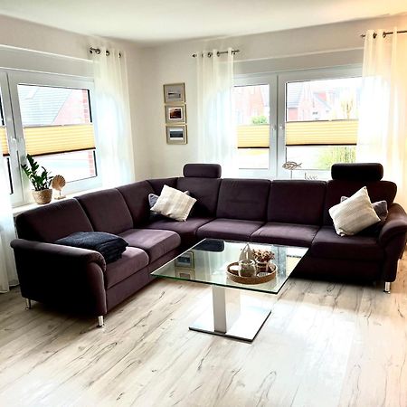 Ferienwohnung Joanna Norddeich  Luaran gambar