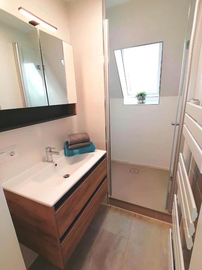 Ferienwohnung Joanna Norddeich  Bilik gambar