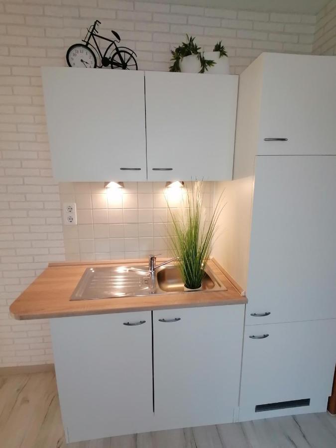 Ferienwohnung Joanna Norddeich  Luaran gambar