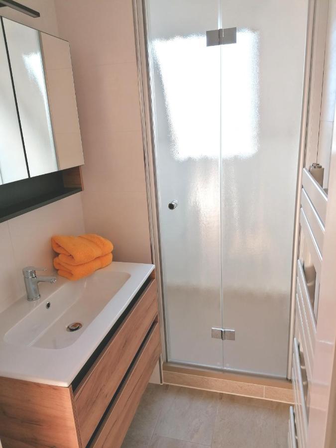 Ferienwohnung Joanna Norddeich  Luaran gambar