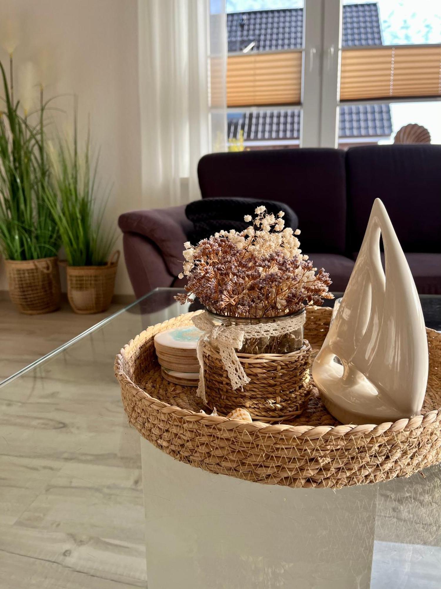 Ferienwohnung Joanna Norddeich  Luaran gambar