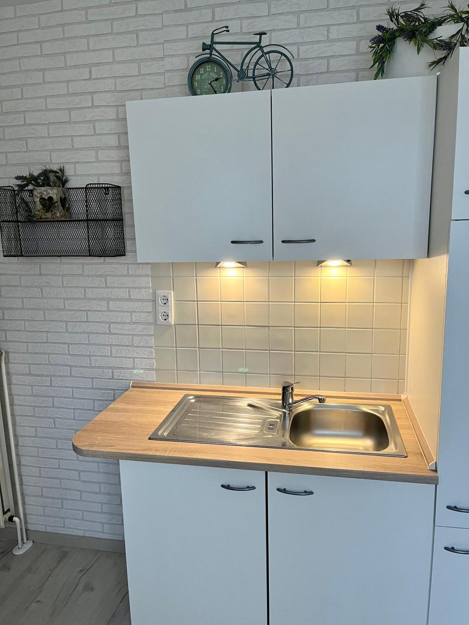 Ferienwohnung Joanna Norddeich  Luaran gambar