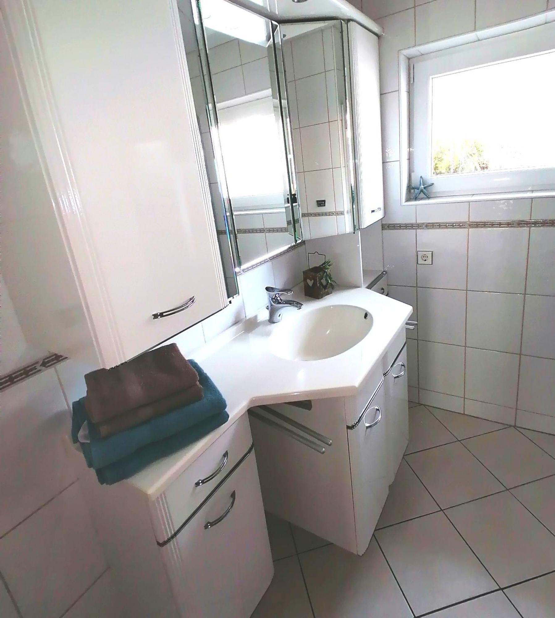 Ferienwohnung Joanna Norddeich  Bilik gambar