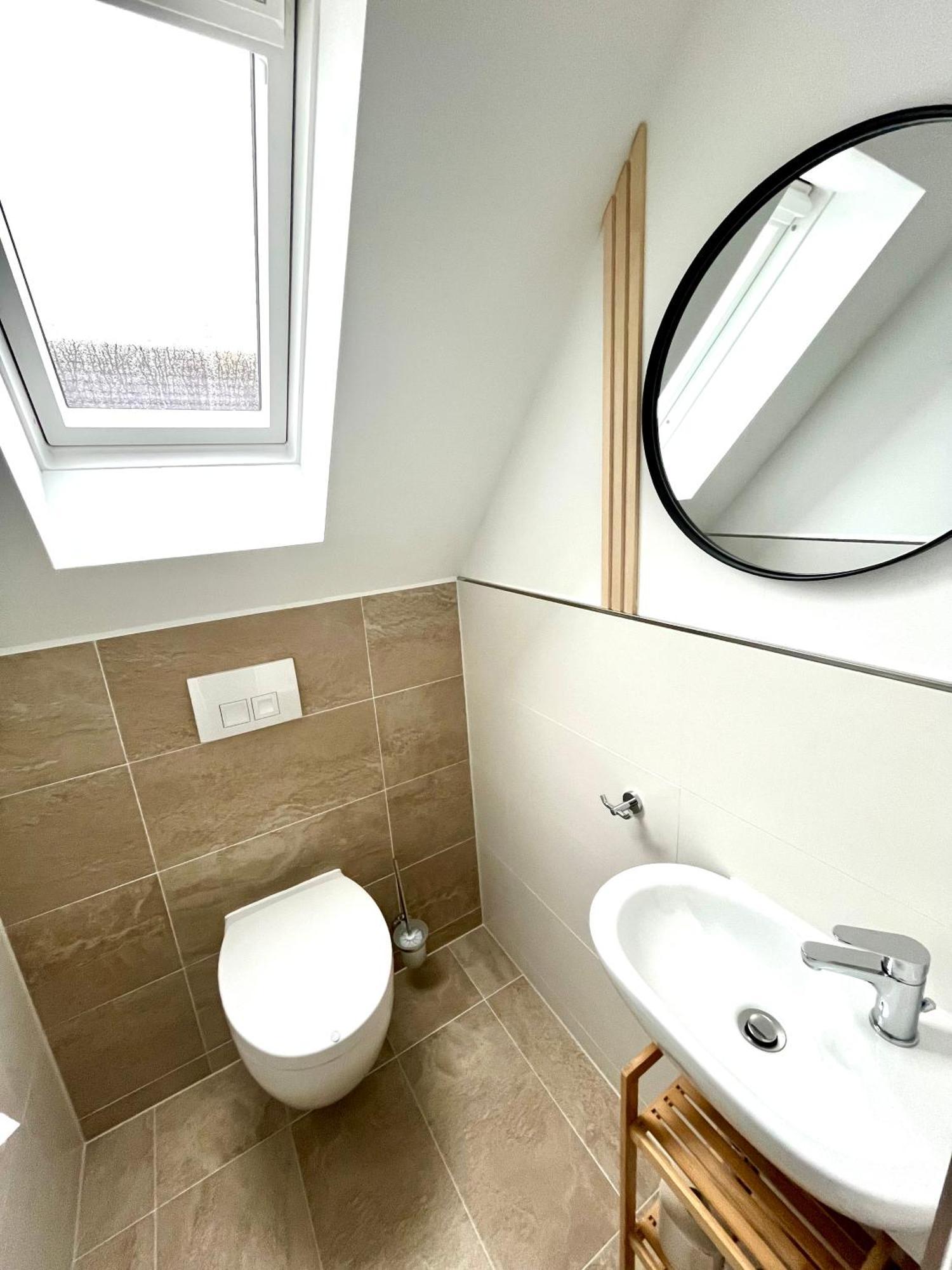 Ferienwohnung Joanna Norddeich  Luaran gambar