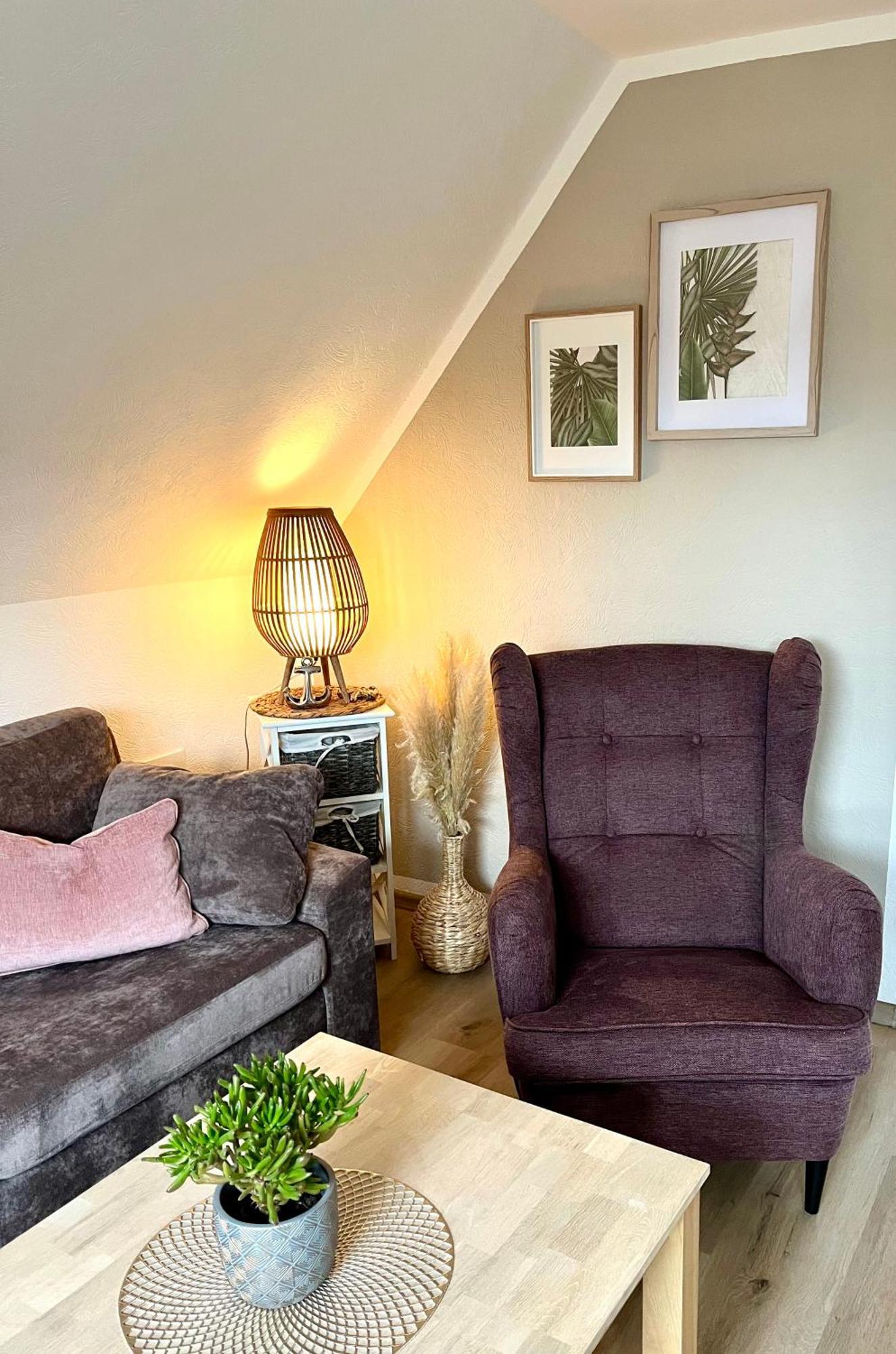 Ferienwohnung Joanna Norddeich  Luaran gambar