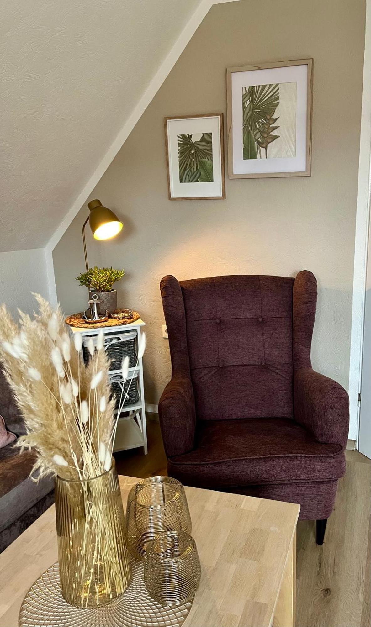 Ferienwohnung Joanna Norddeich  Luaran gambar