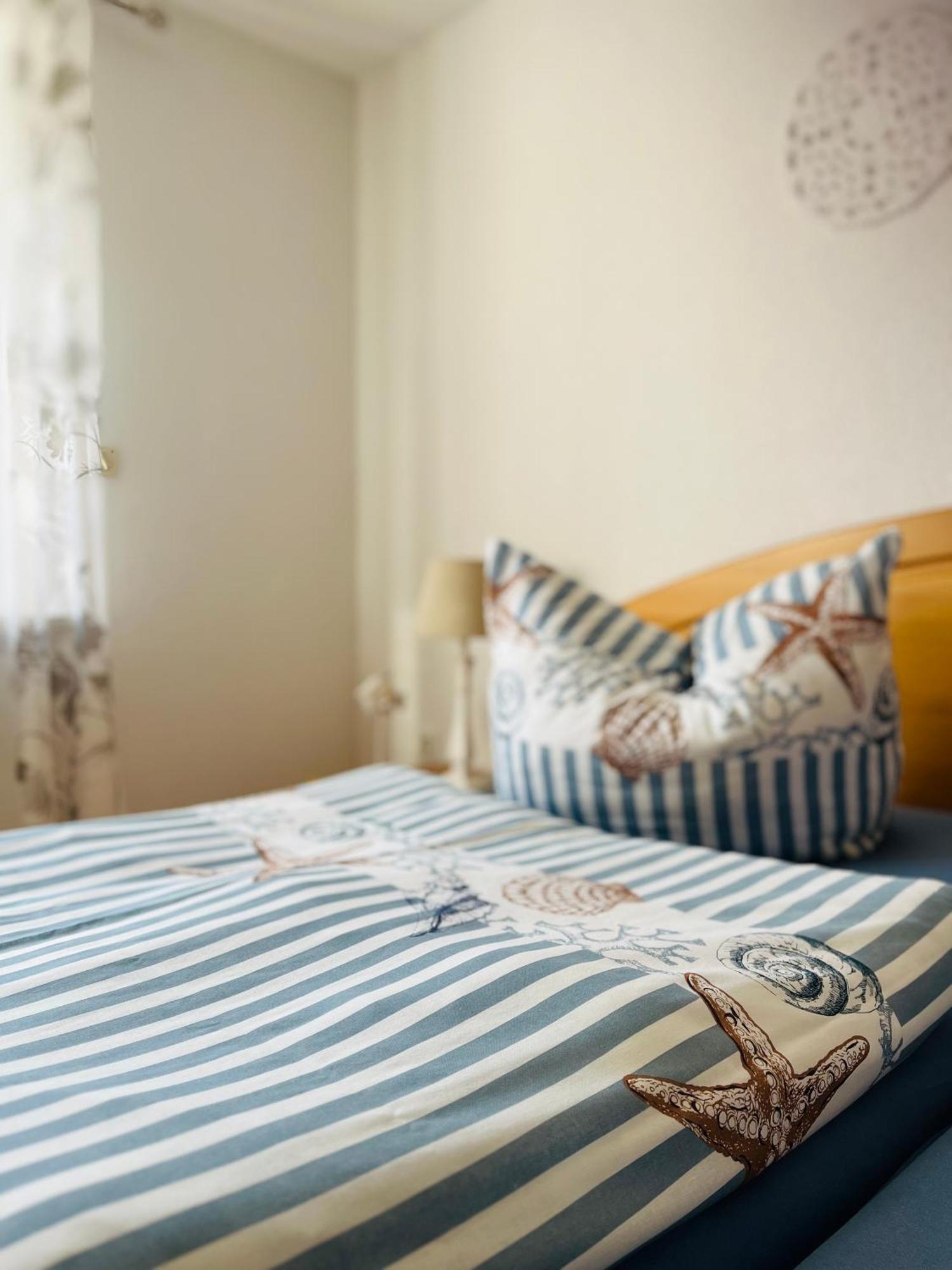 Ferienwohnung Joanna Norddeich  Luaran gambar