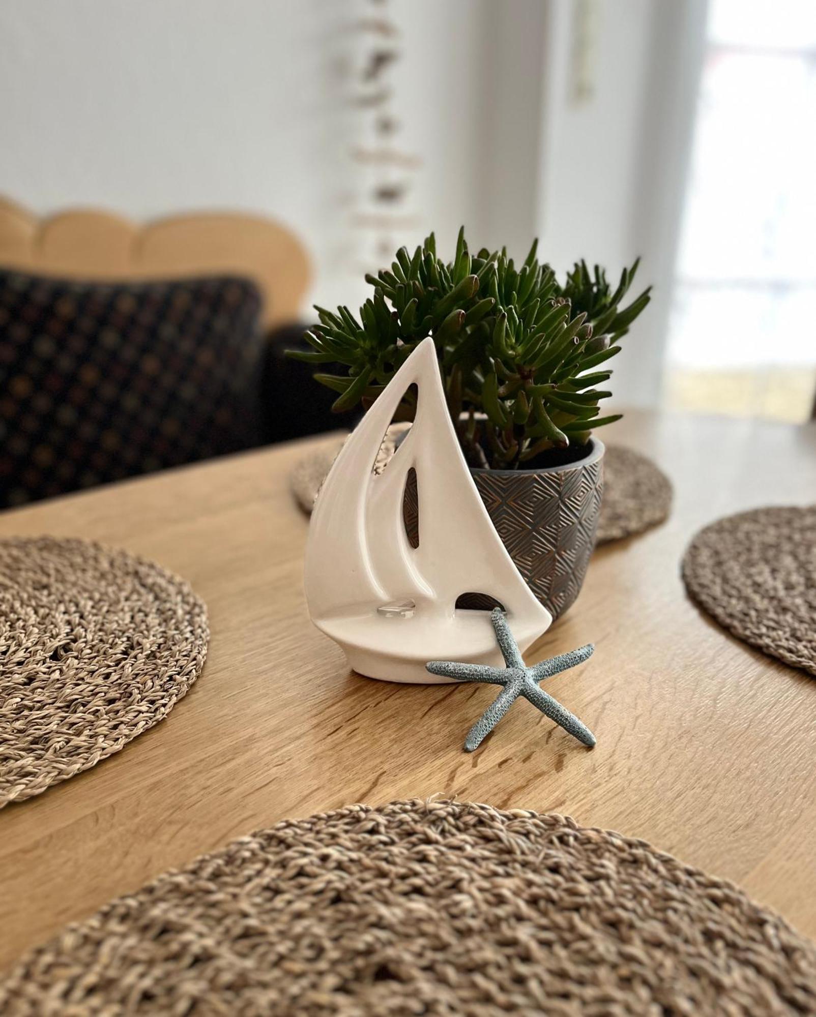 Ferienwohnung Joanna Norddeich  Luaran gambar