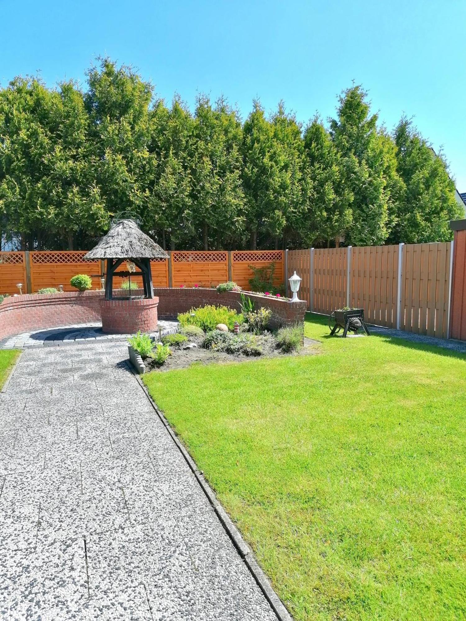 Ferienwohnung Joanna Norddeich  Luaran gambar