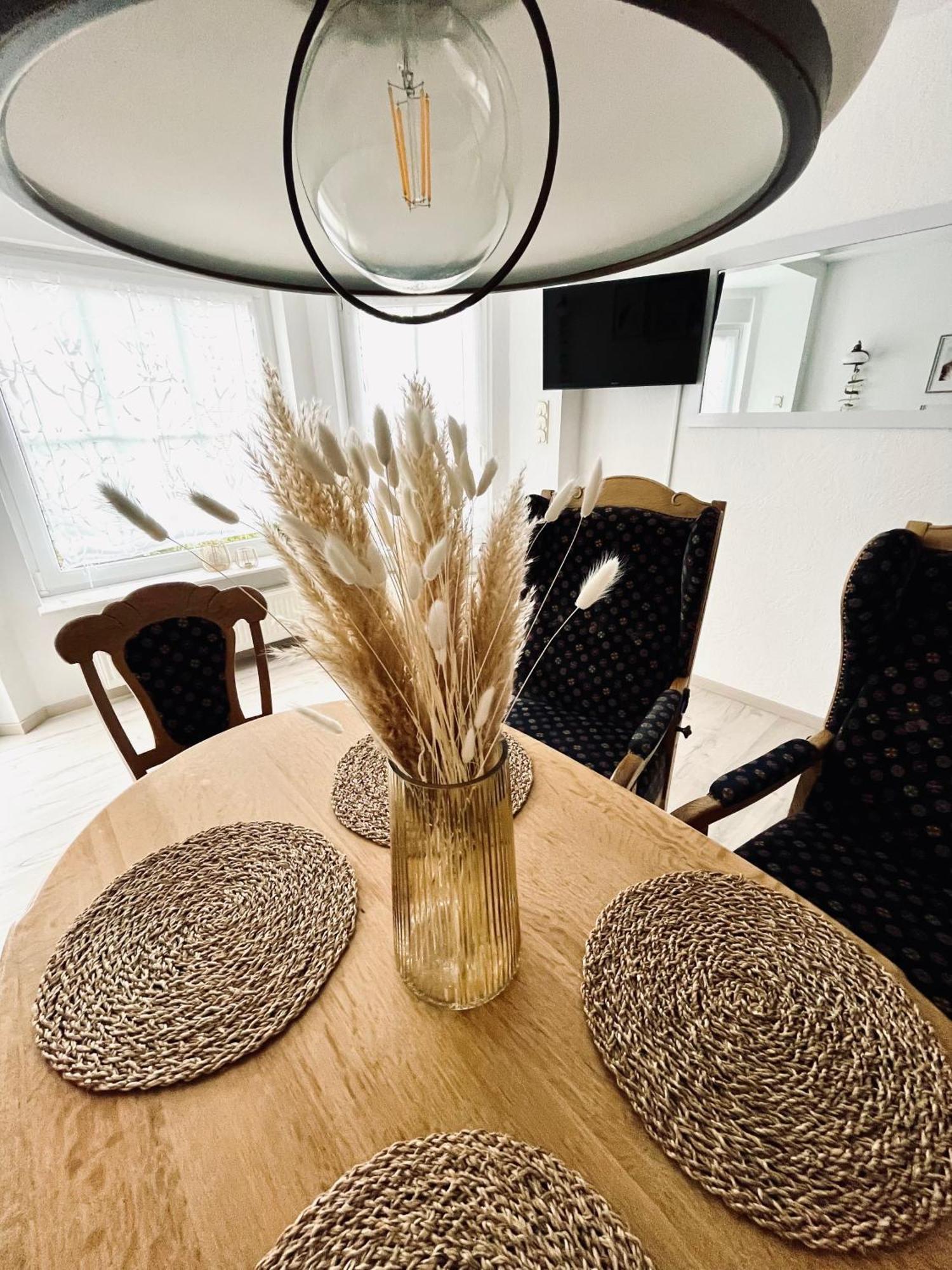 Ferienwohnung Joanna Norddeich  Luaran gambar