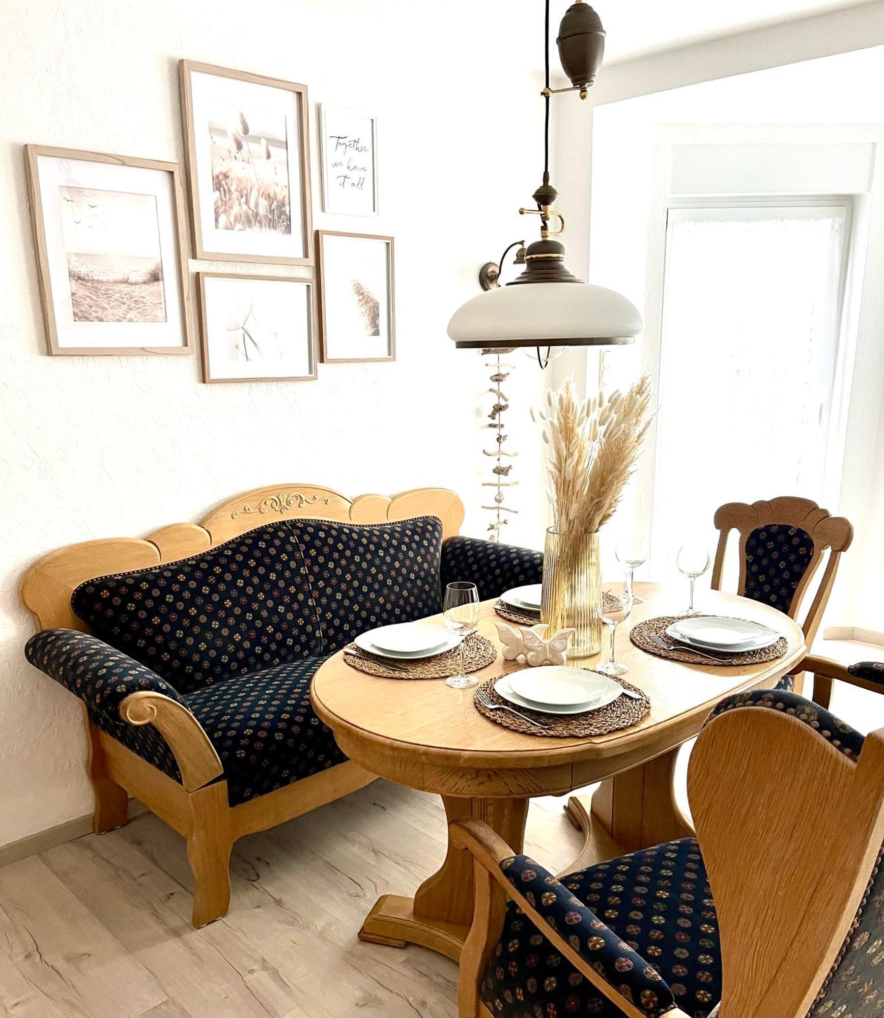 Ferienwohnung Joanna Norddeich  Luaran gambar