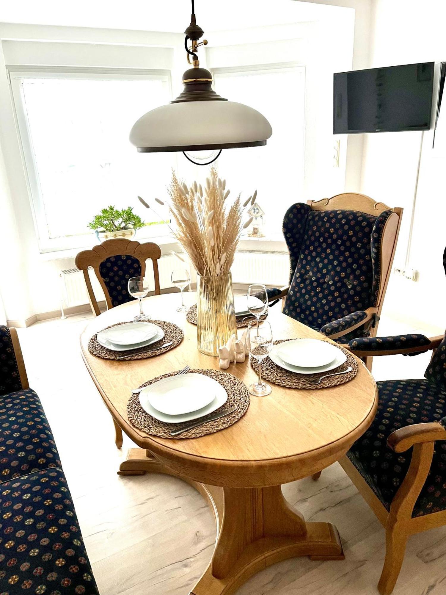 Ferienwohnung Joanna Norddeich  Luaran gambar