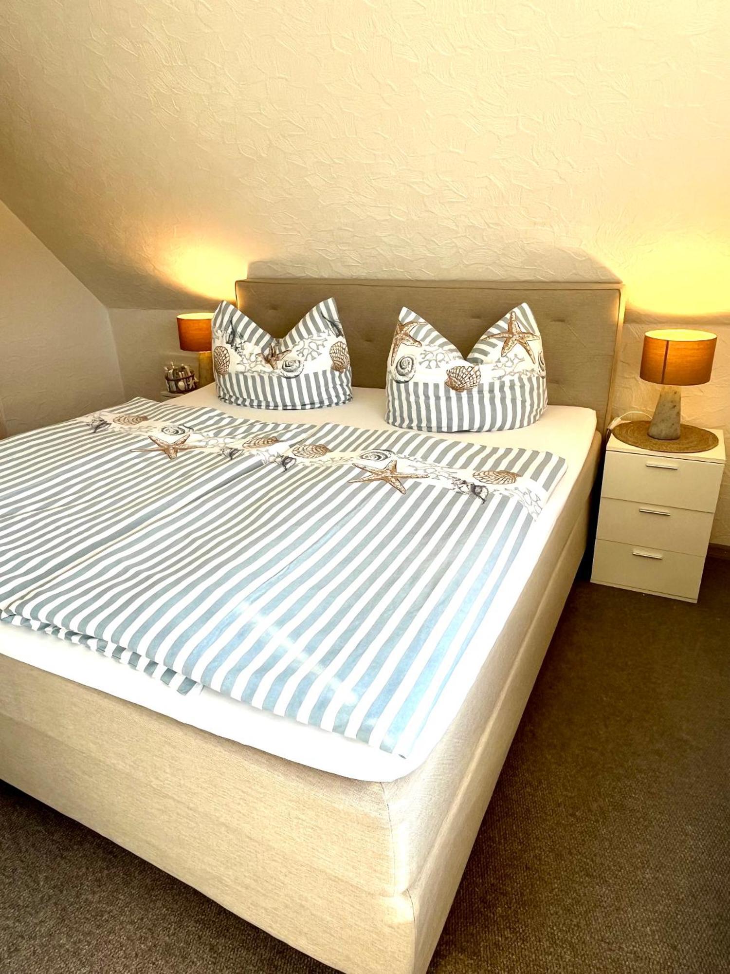 Ferienwohnung Joanna Norddeich  Luaran gambar