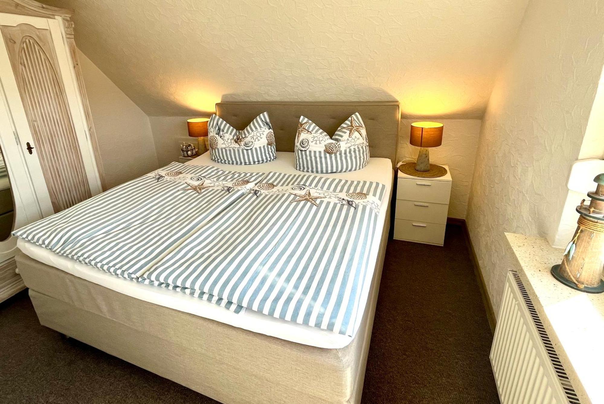 Ferienwohnung Joanna Norddeich  Luaran gambar
